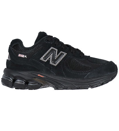 New Balance Sko - 2002 - Sort