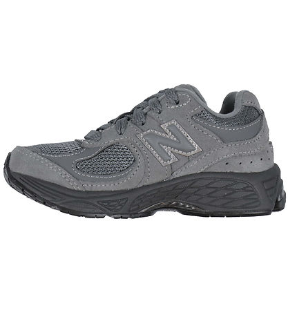 New Balance Sko - 2002 - Castlerock