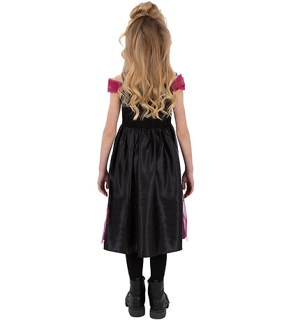 Smiffys Udklædning - Scream Queen - Lilla/Rosa