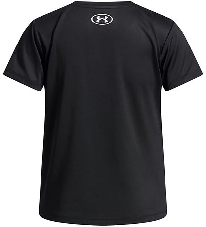 Under Armour T-shirt - Tech - Sort