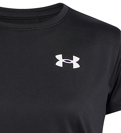 Under Armour T-shirt - Tech - Sort