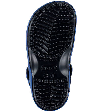 Crocs Sandaler - Spider Man Web - Multi