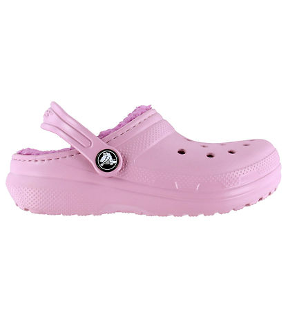 Crocs Sandaler m. For - Classic Lined Clog K - Hydrangea