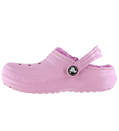 Crocs Sandaler m. For - Classic Lined Clog K - Hydrangea