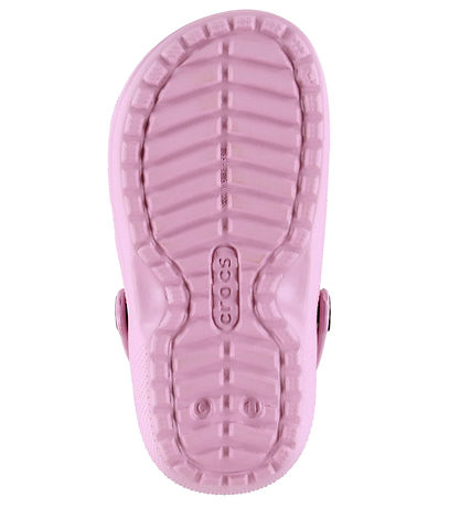 Crocs Sandaler m. For - Classic Lined Clog K - Hydrangea