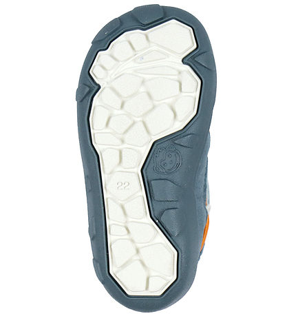 Affenzahn Vinterstøvler - Noos - Bunny - Tex - Mint
