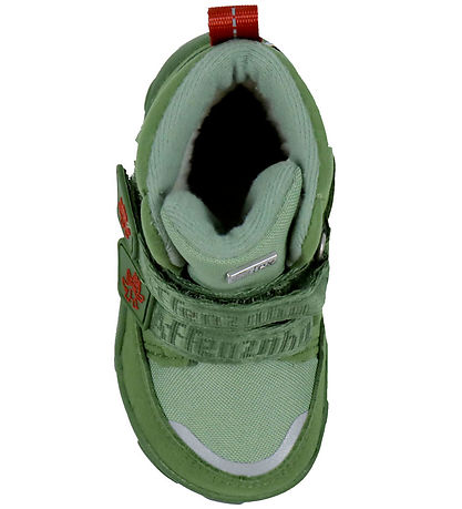 Affenzahn Vinterstøvler - Mid Boot - Noos - Comfy Dragon - Tex -