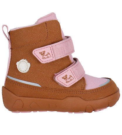 Affenzahn Vinterstøvler - Mid Boot - Noos - Comfy Deer - Tex - B