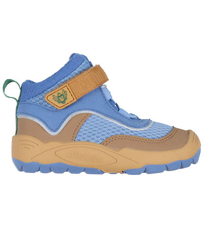 Affenzahn Støvler - Low Boot - Noos - Explory Bird Of Paradise -