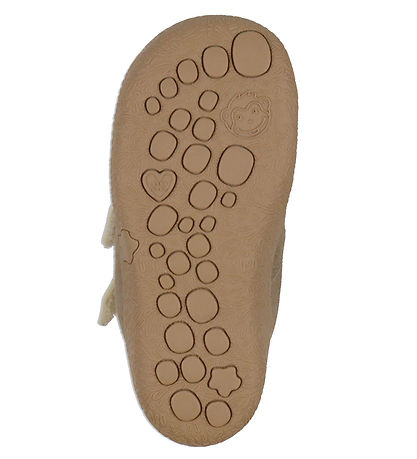 Affenzahn Begynderstøvler - Noos - Mid Boot - Snuggy Affenzahen 