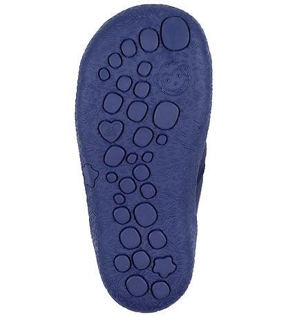 Affenzahn Begynderstøvler - Noos - Mid Boot - Snuggy Elephant - 