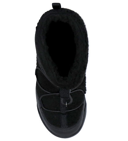 Viking Vinterstøvler - Expower Flake Warm WP SL - Black