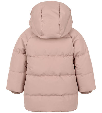 MarMar Dunjakke - Omega - Light Plum