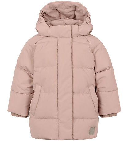 MarMar Dunjakke - Omega - Light Plum