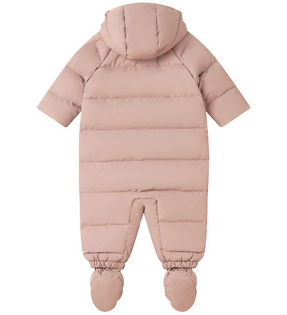 MarMar Flyverdragt - Oberto - Light Plum