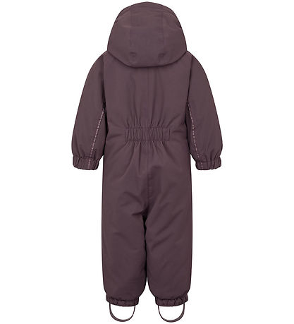 MarMar Flyverdragt - Oriel - Deep Plum