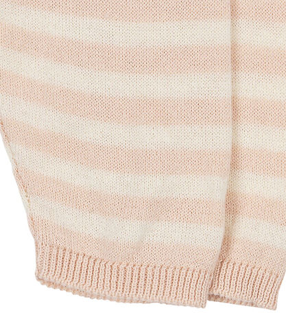 Fanga Fontana Bukser - Strik - Venti - Cameo Rose