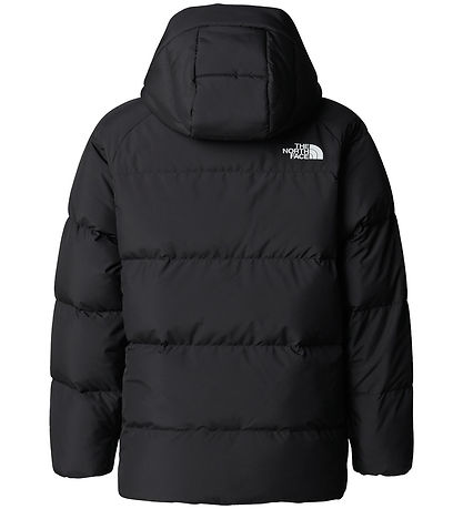 The North Face Dunjakke - Teen North Down - Sort