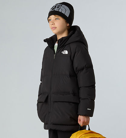 The North Face Dunjakke - Teen North Down - Sort
