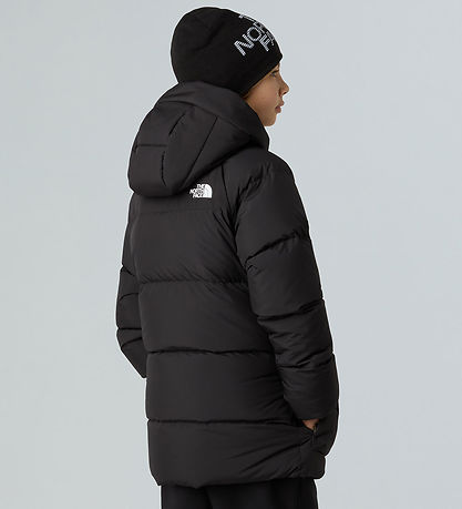 The North Face Dunjakke - Teen North Down - Sort