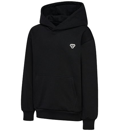 Hummel Hættetrøje - HmlJR - Dress Blues
