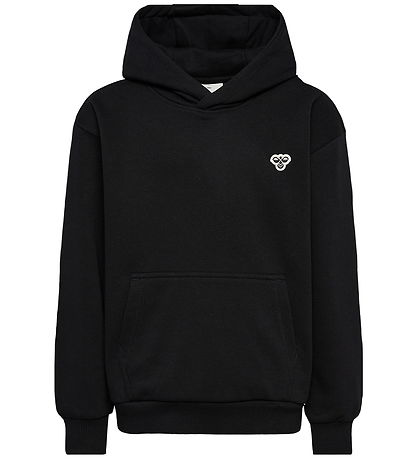 Hummel Hættetrøje - HmlJR - Dress Blues