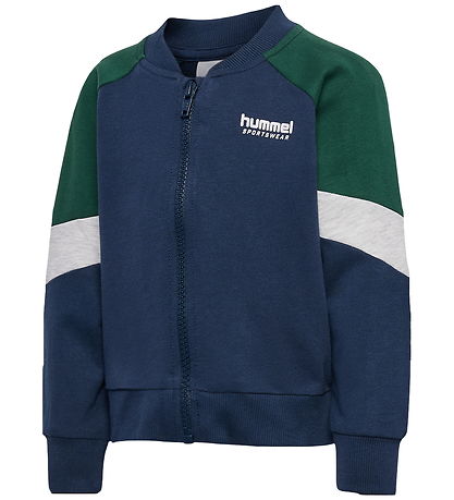 Hummel Cardigan HmlMini - Dress Blues