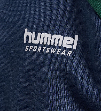 Hummel Cardigan HmlMini - Dress Blues