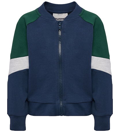 Hummel Cardigan HmlMini - Dress Blues