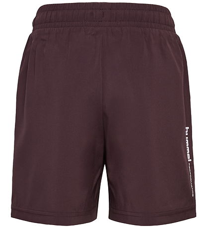 Hummel Shorts - HmlJR - Fudge