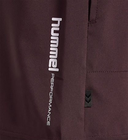 Hummel Shorts - HmlJR - Fudge