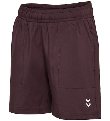Hummel Shorts - HmlJR - Fudge