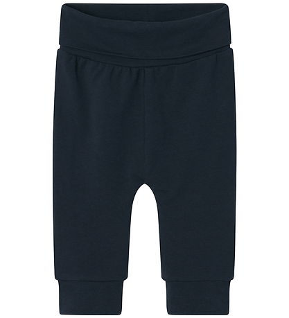 Name It Body l/æ - NbmAdam - Dark Sapphire/Solid Pant
