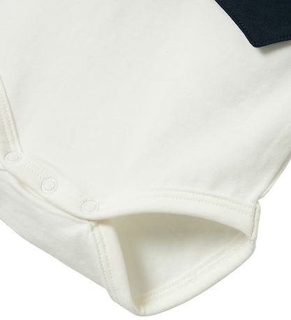 Name It Body l/æ - NbmAdam - Dark Sapphire/Solid Pant