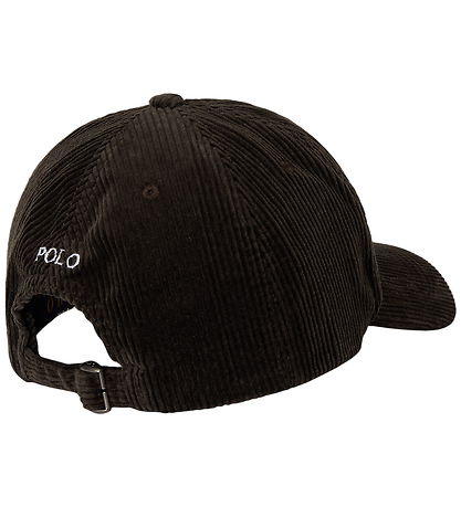 Polo Ralph Lauren Kasket - Woven - Madison Brown