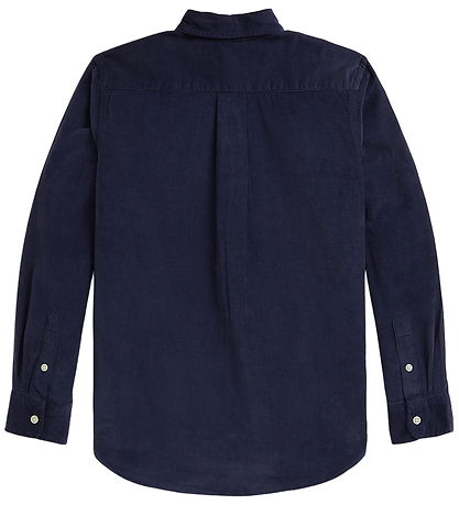 Polo Ralph Lauren Skjorte - Newport Navy