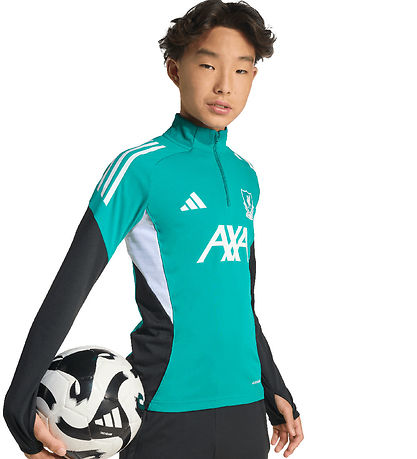 adidas Performance Fodboldbtrøje  - LFC EU - Seagre