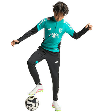 adidas Performance Fodboldbtrøje  - LFC EU - Seagre