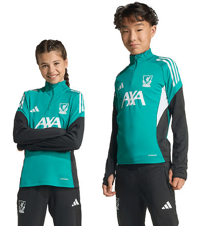 adidas Performance Fodboldbtrøje  - LFC EU - Seagre