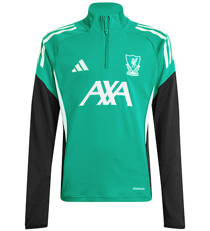 adidas Performance Fodboldbtrøje  - LFC EU - Seagre