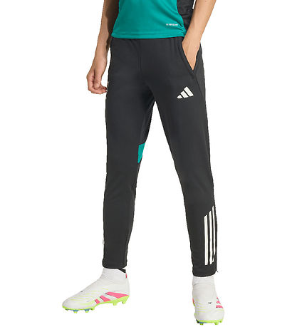 adidas Performance Bukser - LFC EU - Black