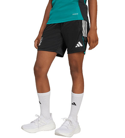 adidas Performance Shorts - LFC EU - Black