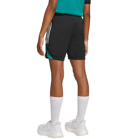 adidas Performance Shorts - LFC EU - Black