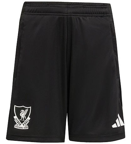 adidas Performance Shorts - LFC EU - Black