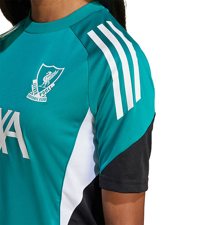 adidas Performance Fodboldtrøje - LFC EU - Seagre