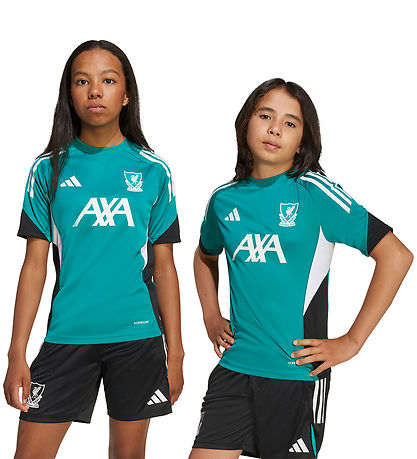adidas Performance Fodboldtrøje - LFC EU - Seagre