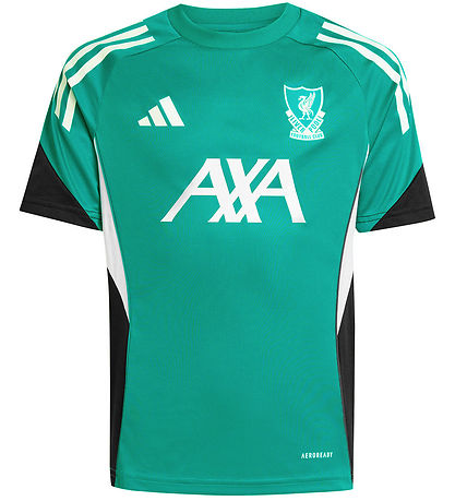 adidas Performance Fodboldtrøje - LFC EU - Seagre