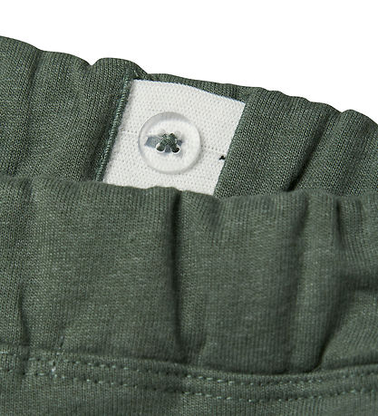 Name It Sweatpants - NmmOlaf - Laurel Wreath