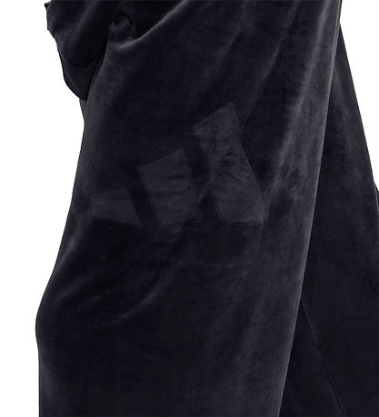 adidas Performance Sweatpants - JG HLD - Black