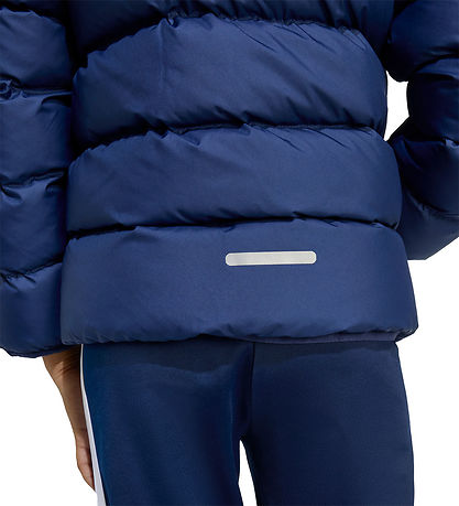 adidas Performance Dynejakke - LK SD - Dkblue/Royblu/Globlu
